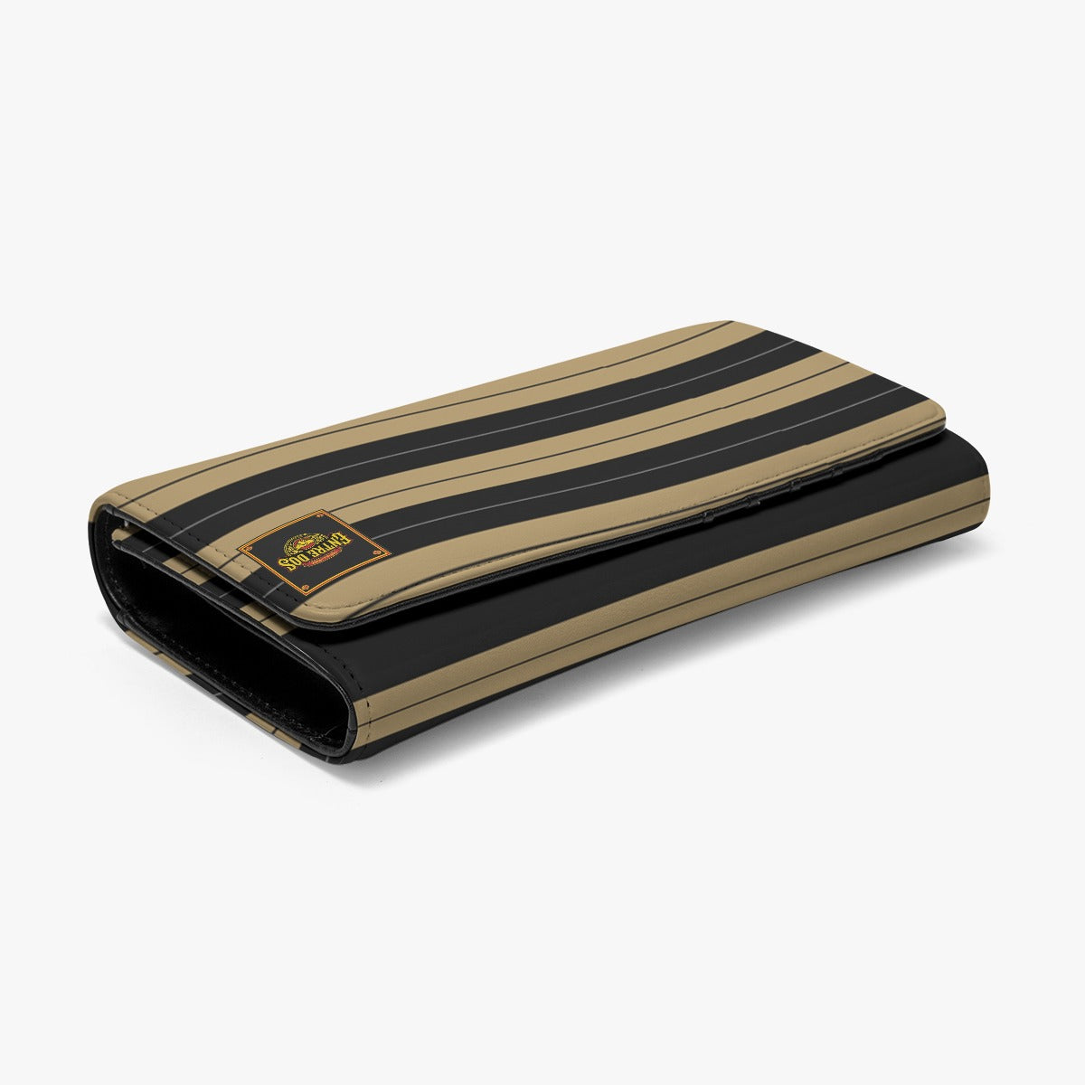Foldable Wallet