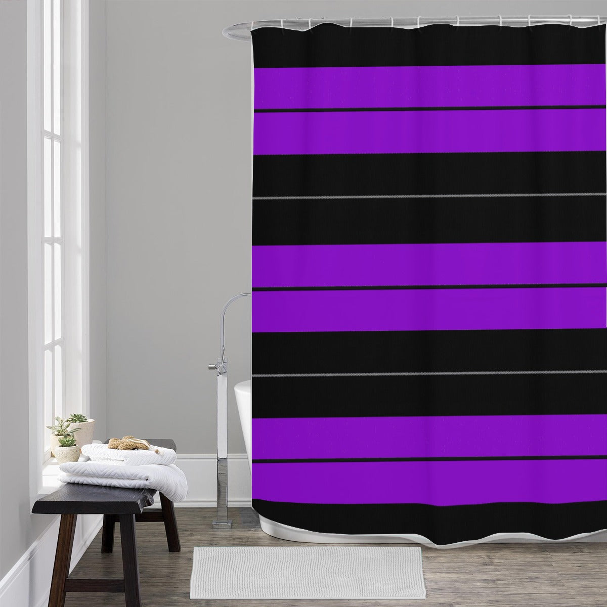 Shower Curtains 150（gsm）