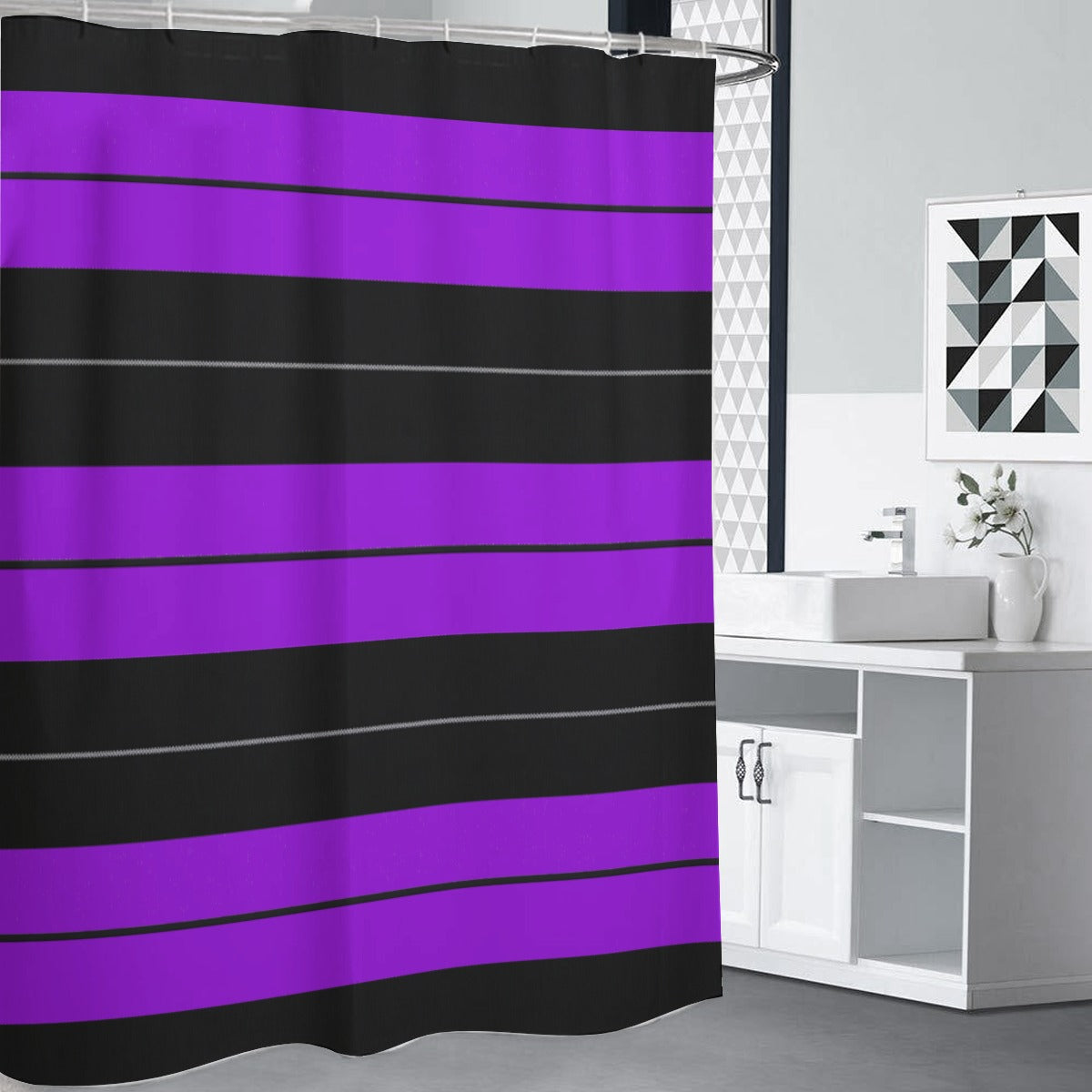Shower Curtains 150（gsm）