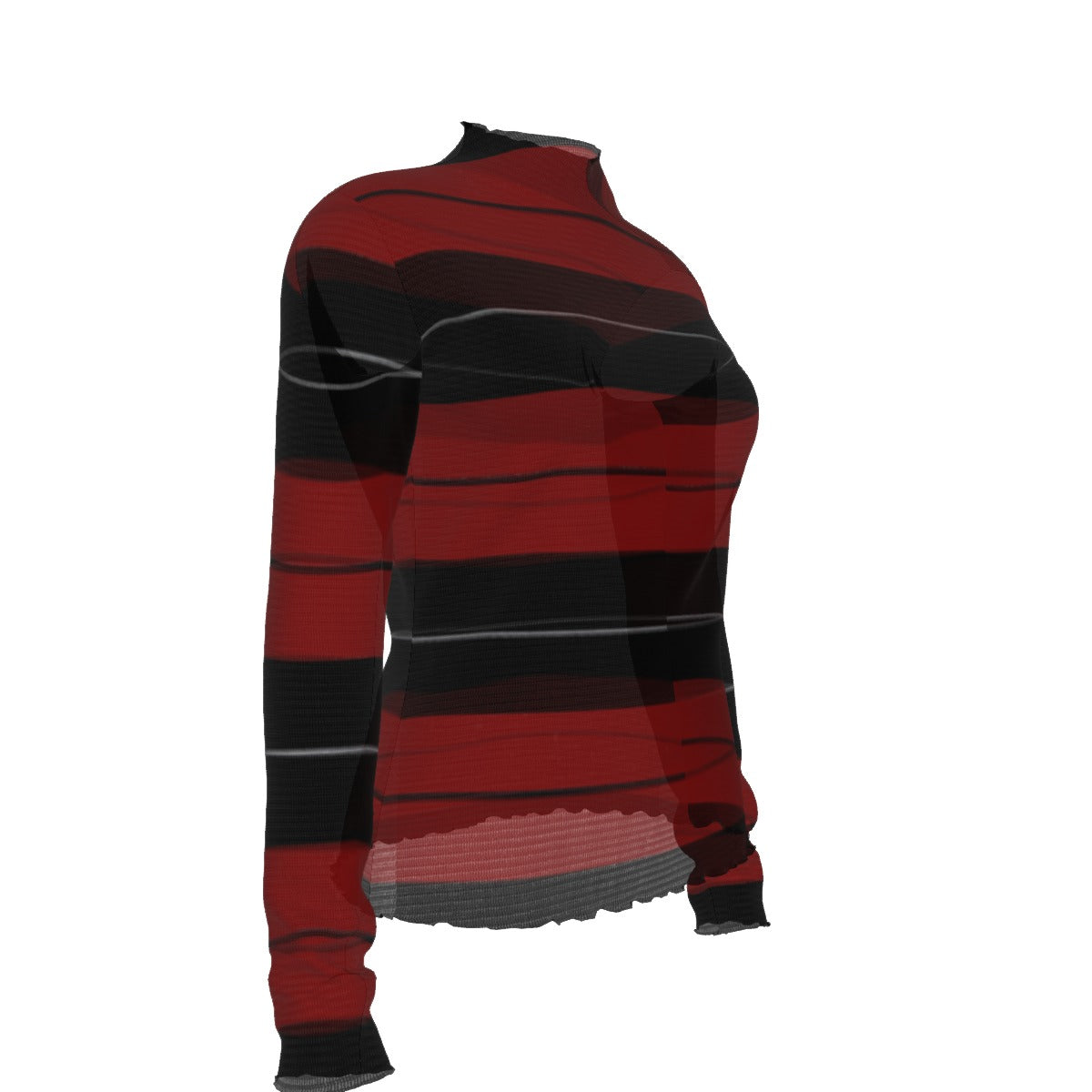 Women's Mesh T-shirt