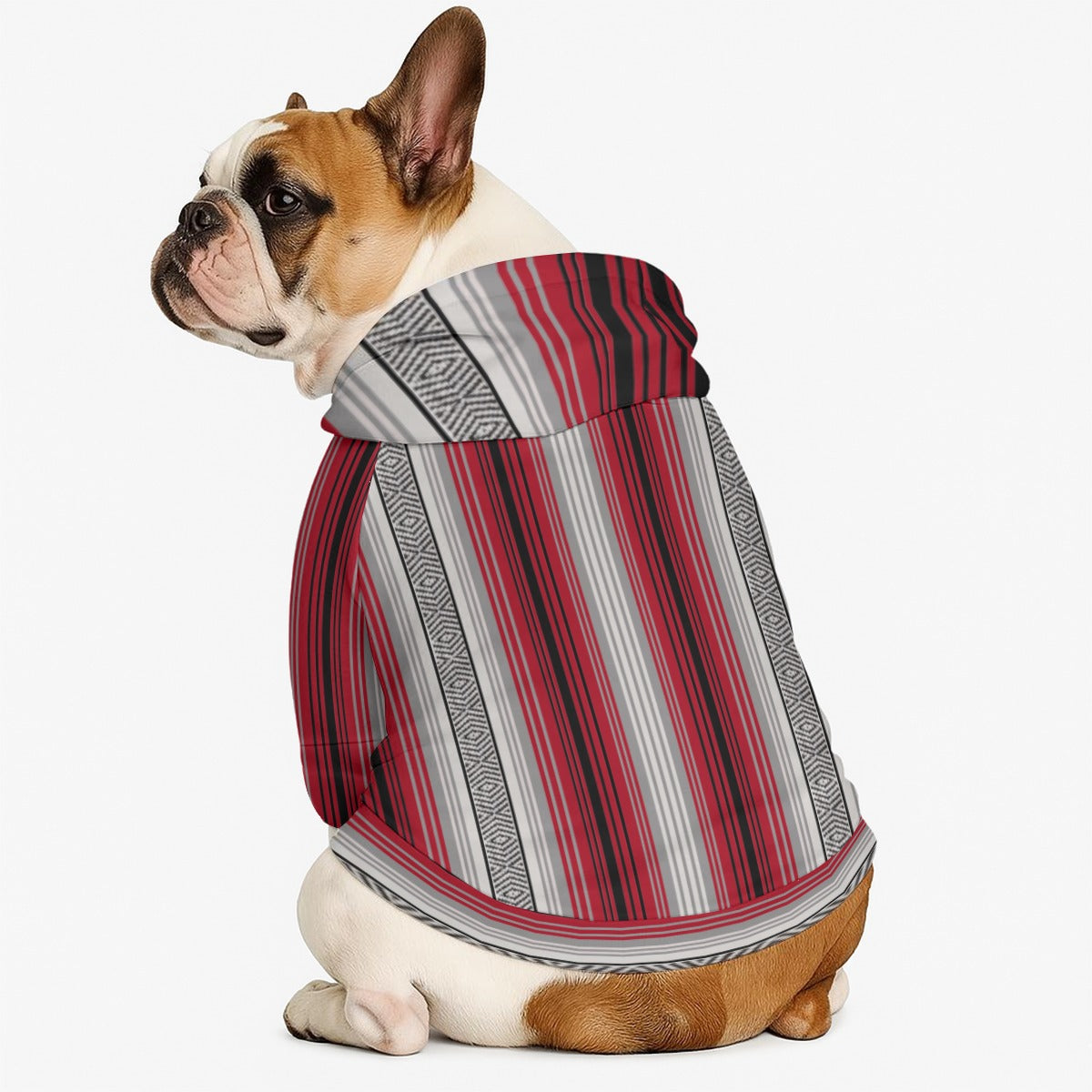 Hooded Sweatshirt