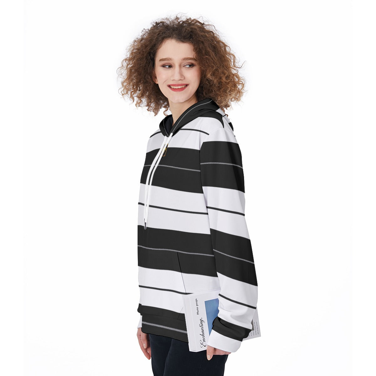 Women's Pullover Hoodie