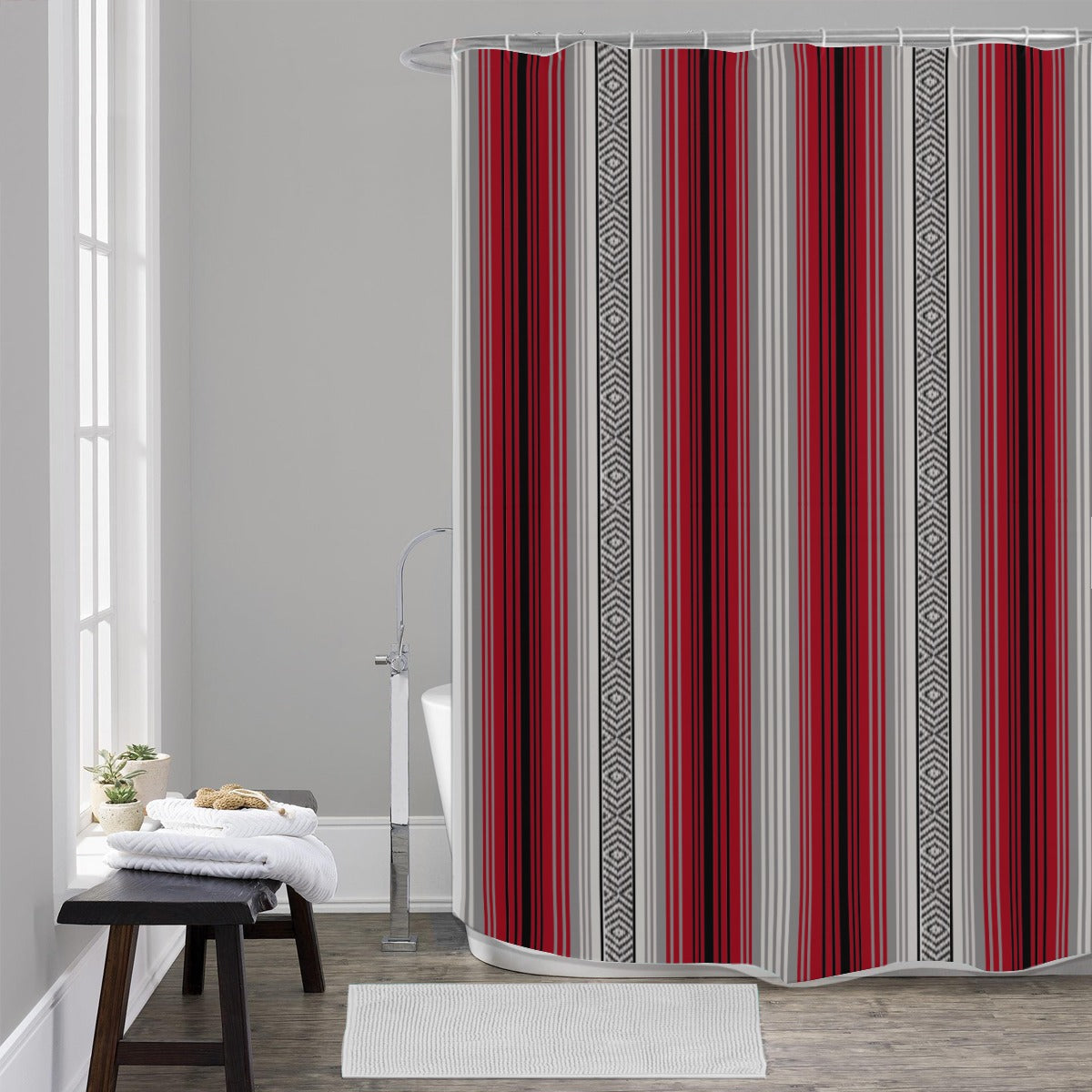 Shower Curtains