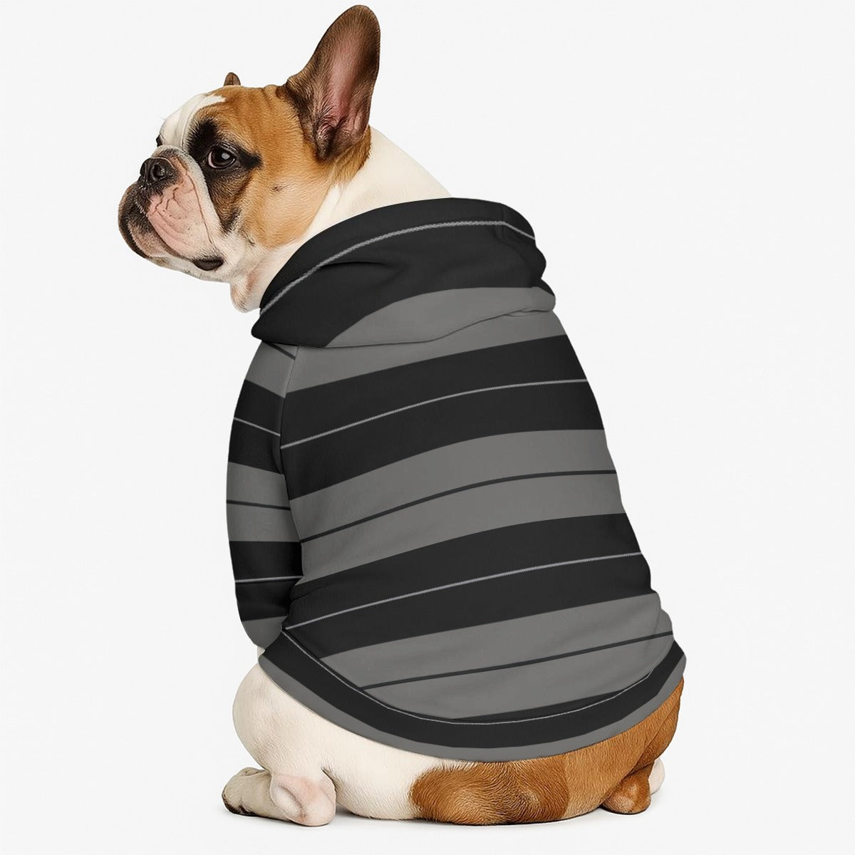 Street Style Pet Hoodie