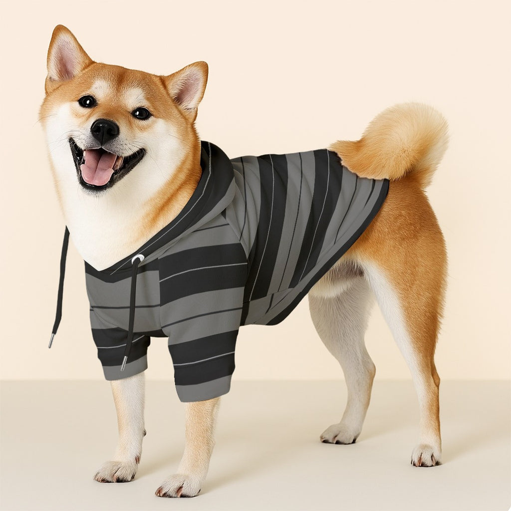 Street Style Pet Hoodie