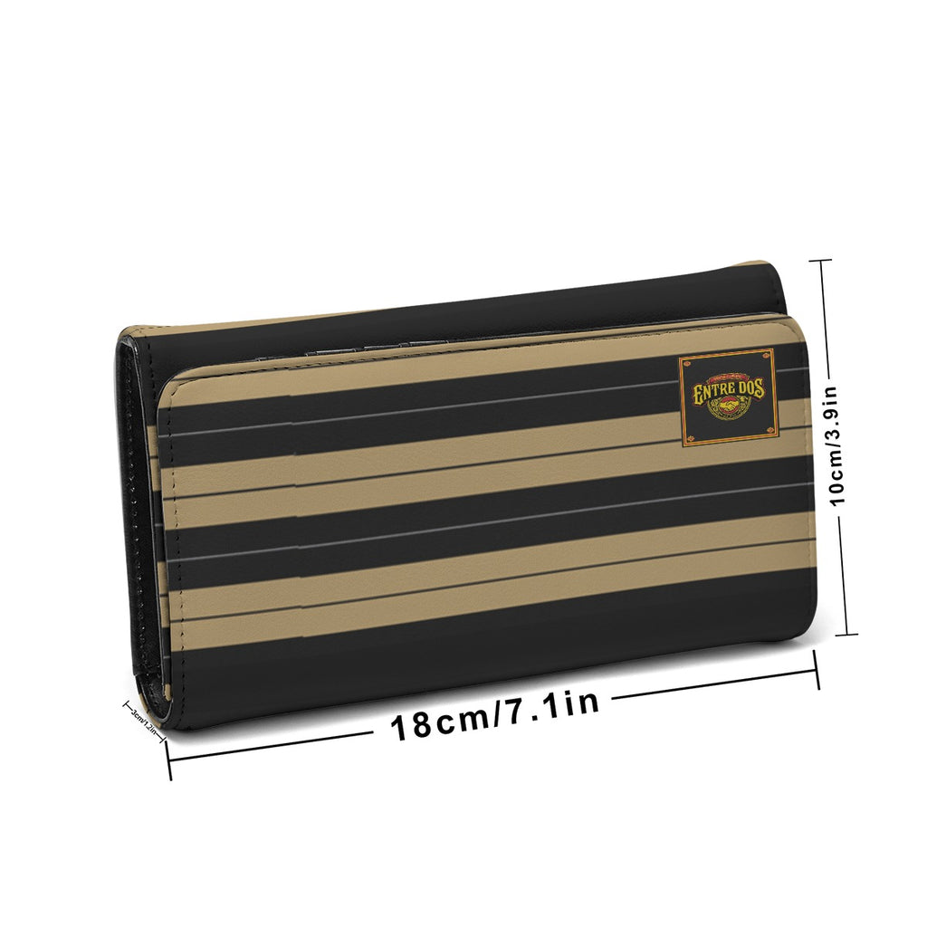 Foldable Wallet