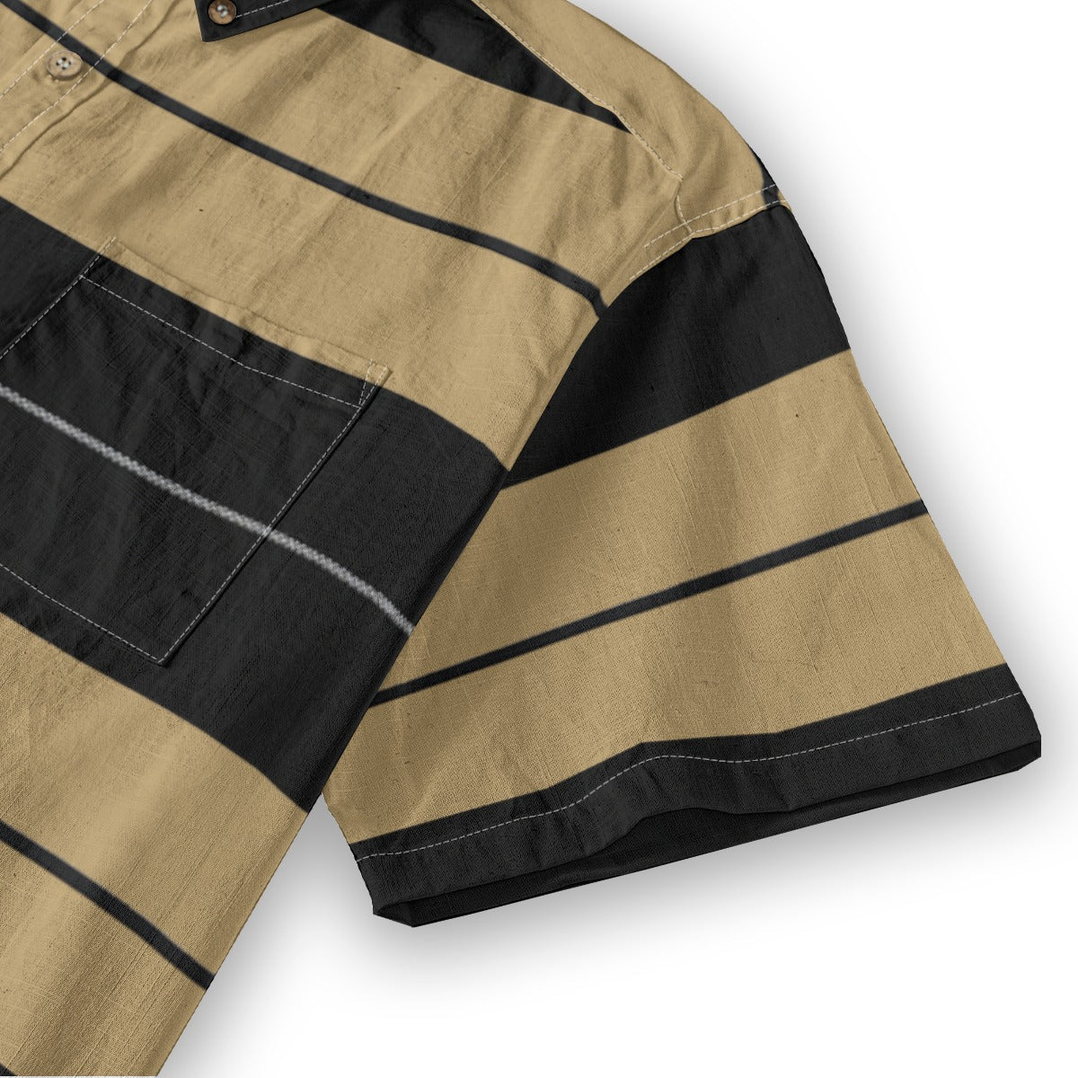 Men's Breathable Cotton Shirt