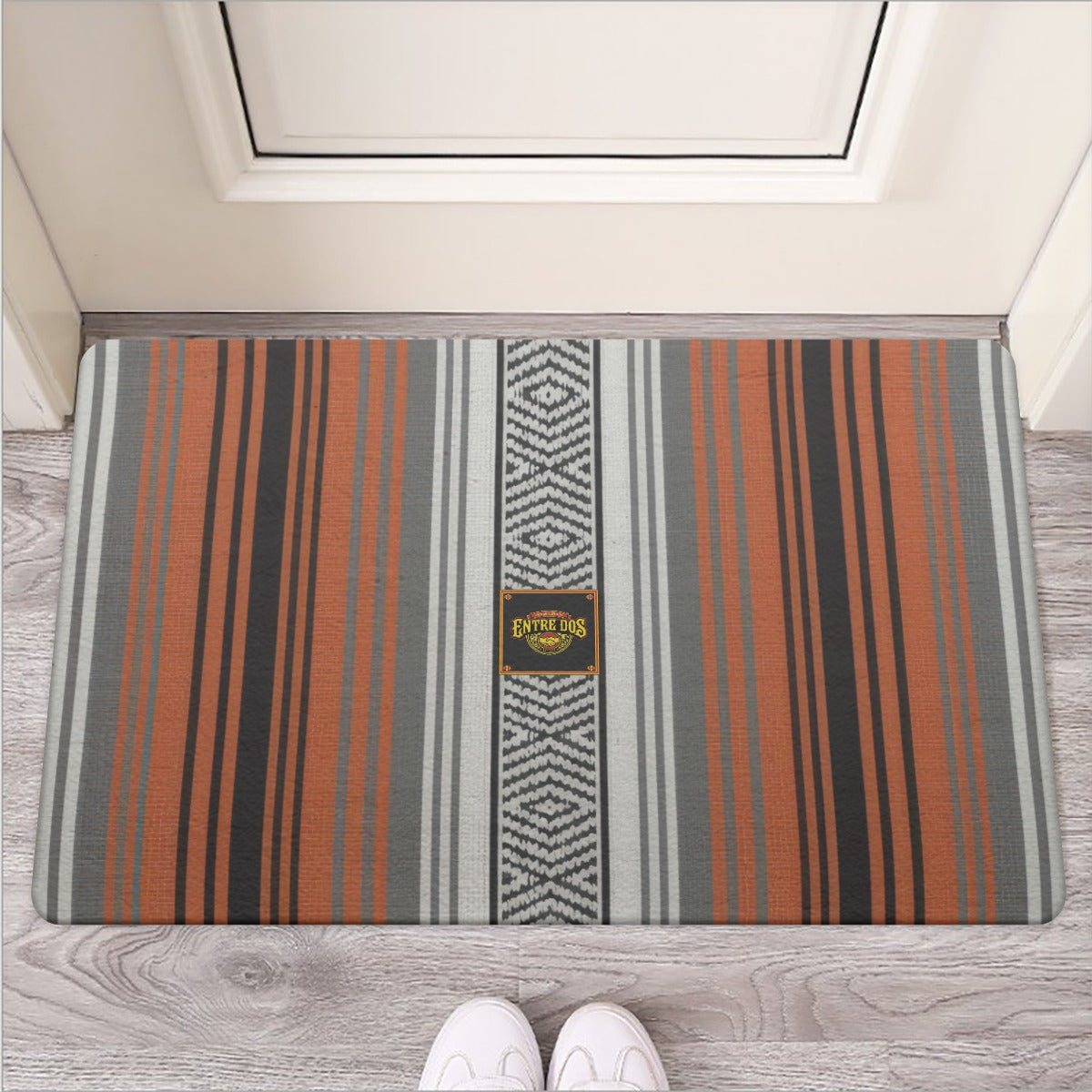 Door Mat | Rubber