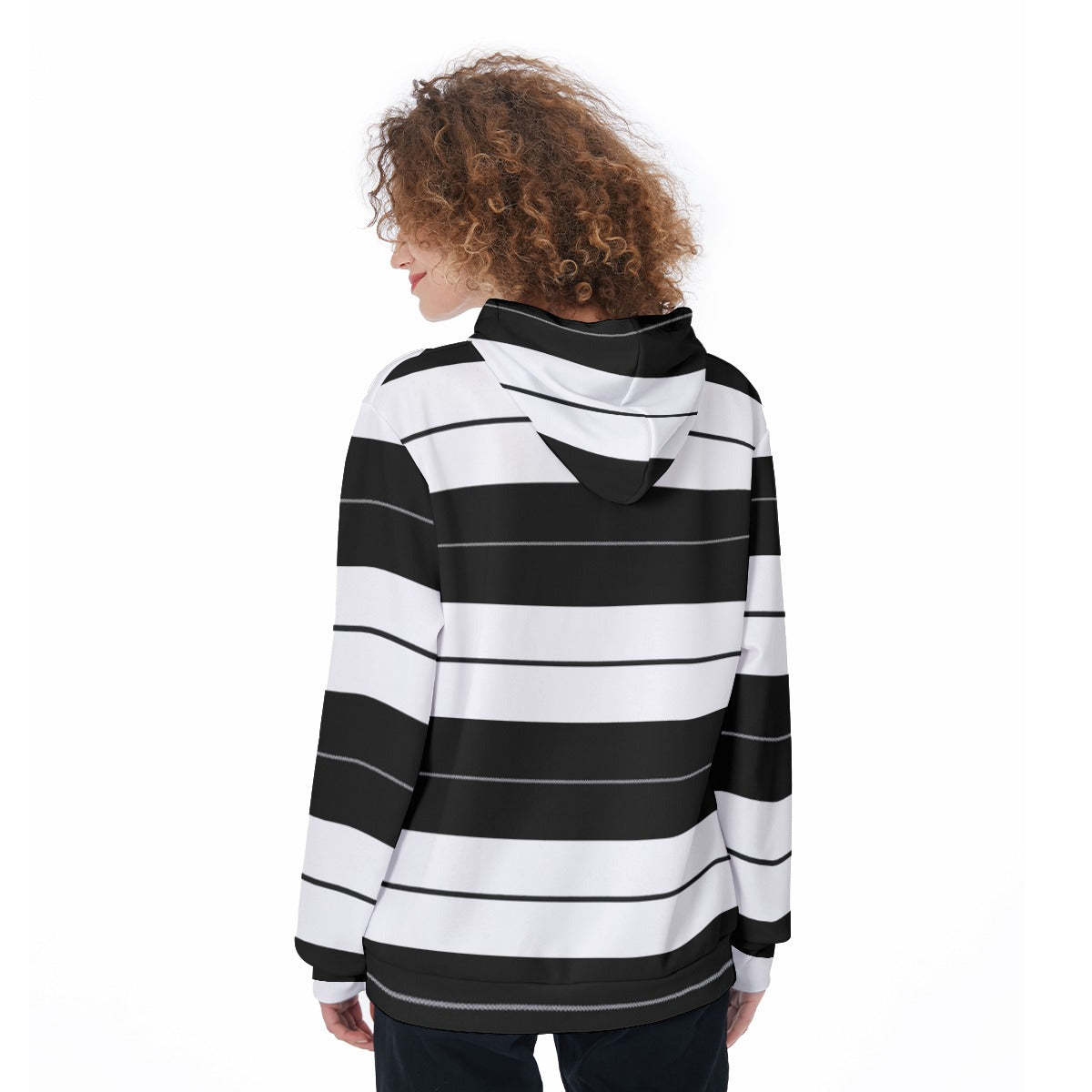 Women's Pullover Hoodie