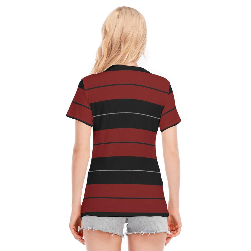 Women's Round Neck T-Shirt | 190GSM Cotton