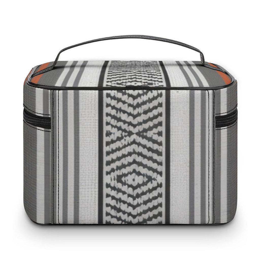 Large Capacity Toiletry Organizer Bag