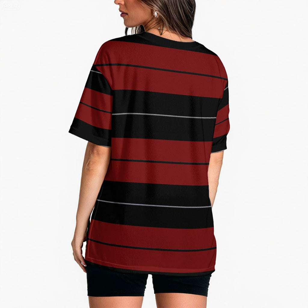 Women's Loose Fit T-Shirt