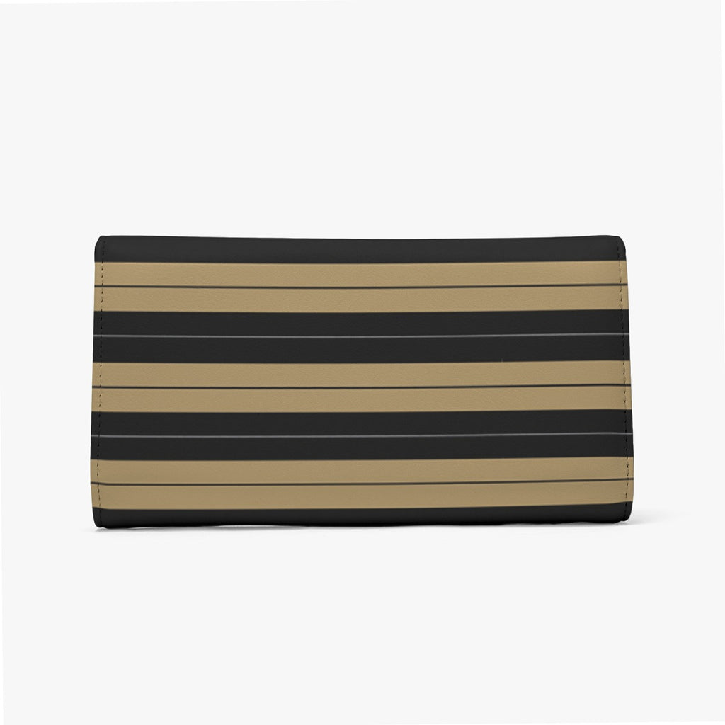 Foldable Wallet