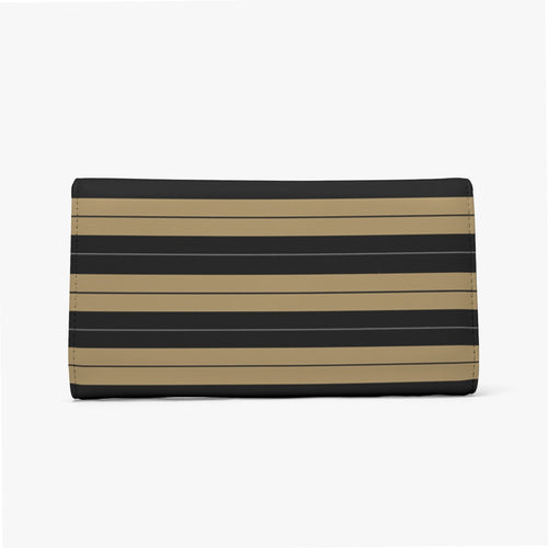 Foldable Wallet
