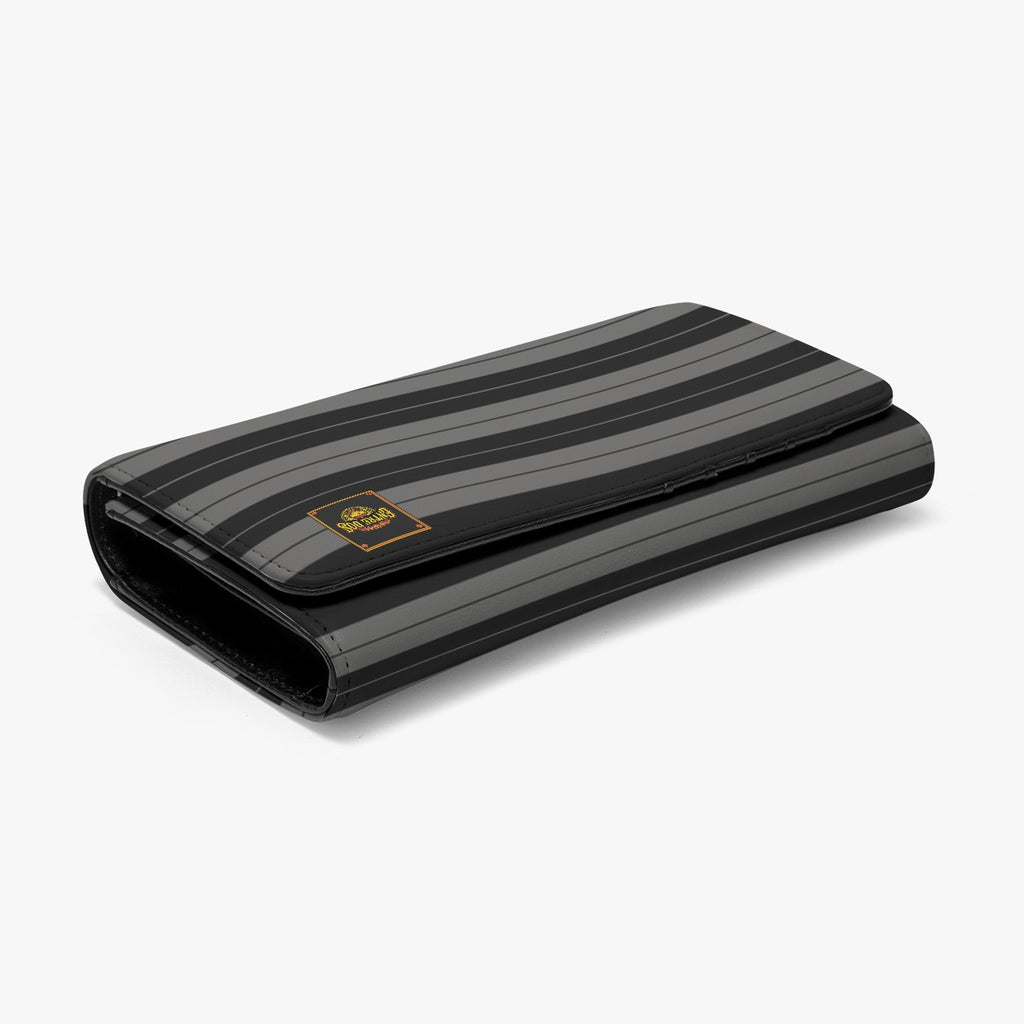 Foldable Wallet
