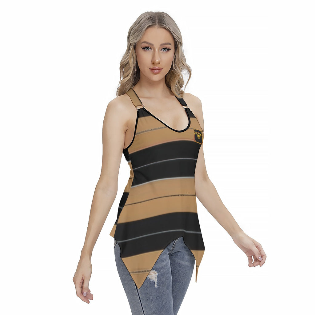 Women's Racing Tank Top
