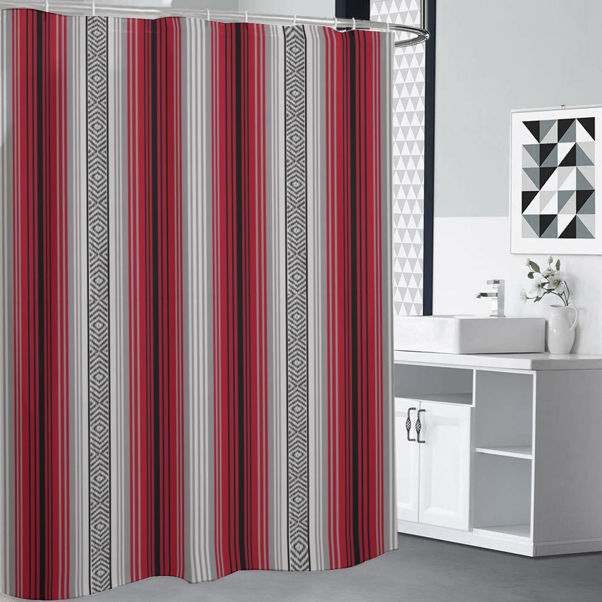 Shower Curtains
