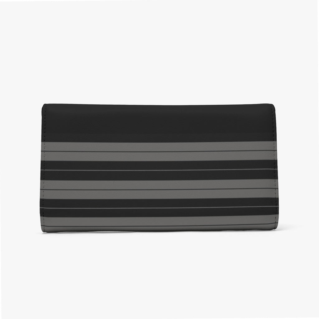Foldable Wallet