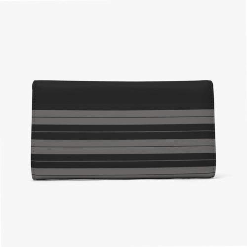 Foldable Wallet