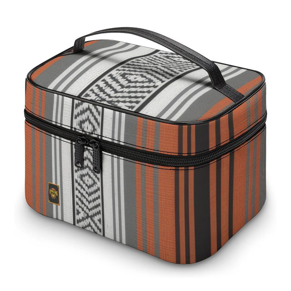 Large Capacity Toiletry Organizer Bag