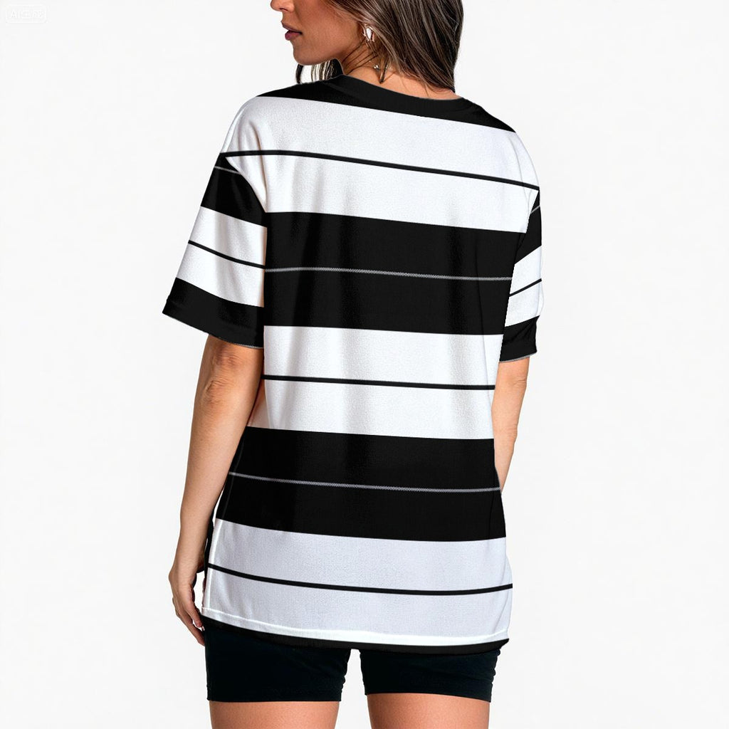 Women's Loose Fit T-Shirt