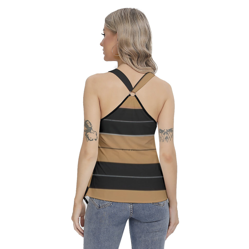 Women's Racing Tank Top