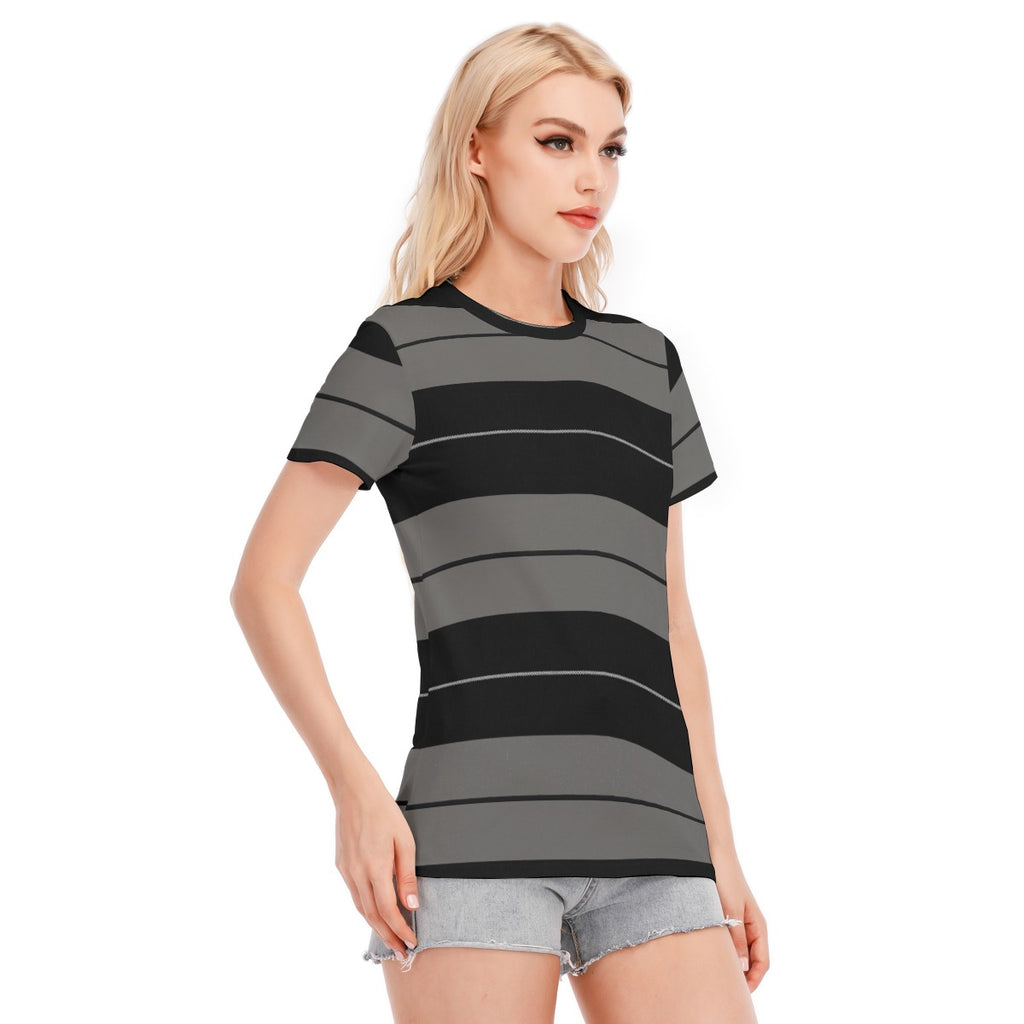 Women's Round Neck T-Shirt