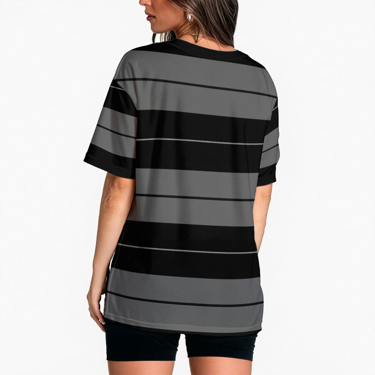 Women's Loose Fit T-Shirt