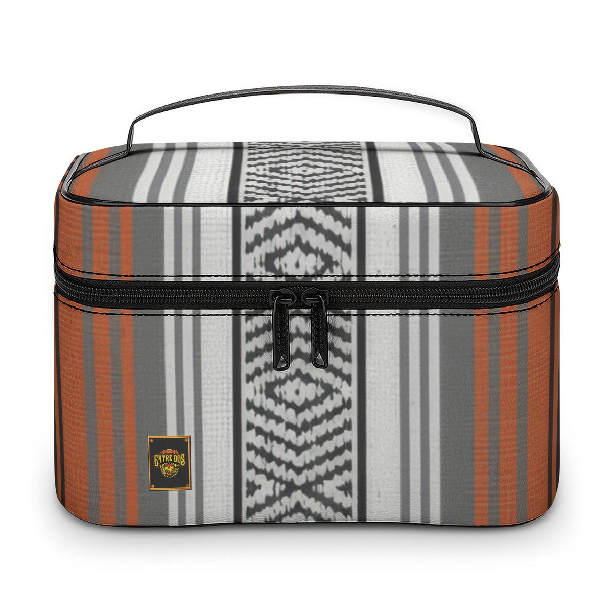 Large Capacity Toiletry Organizer Bag