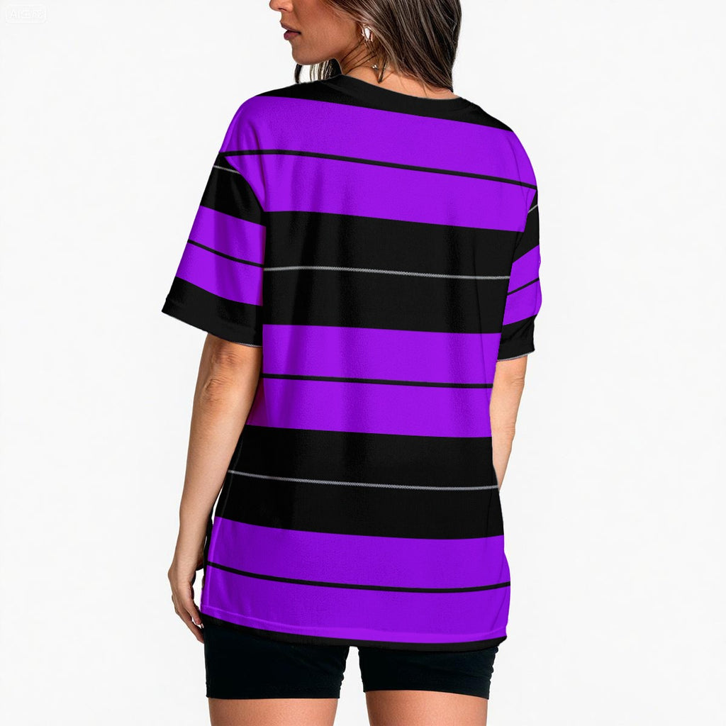 Women's Loose Fit T-Shirt