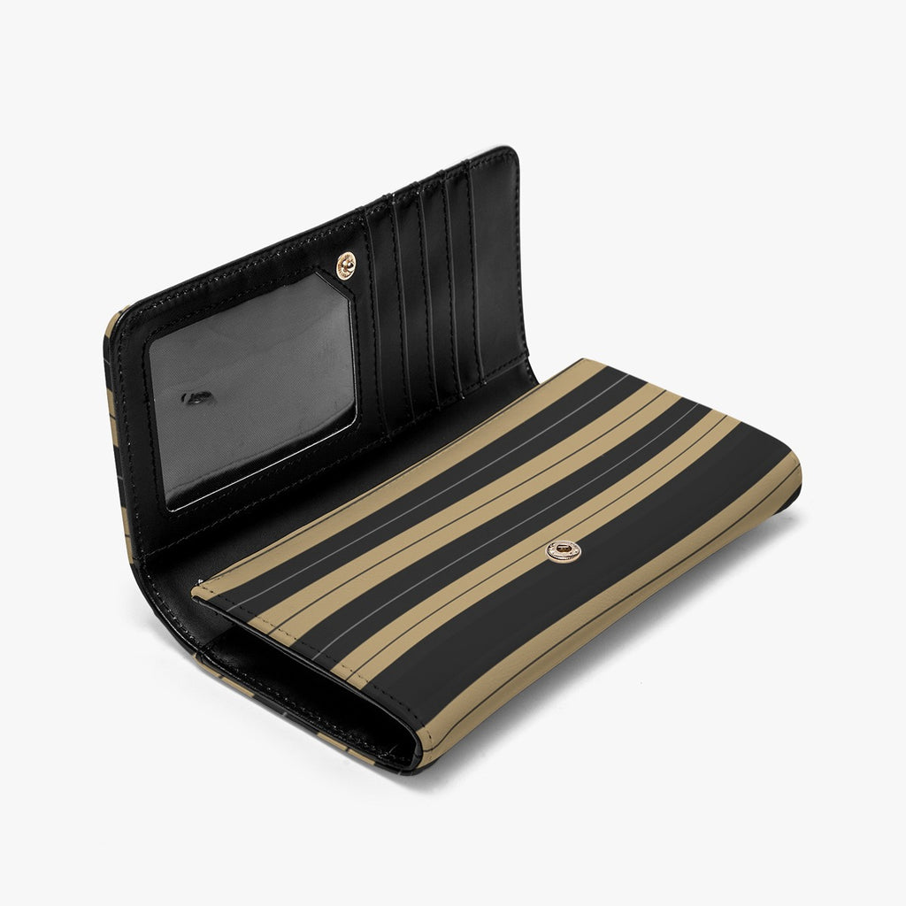 Foldable Wallet