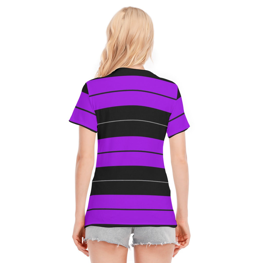 Women's Round Neck T-Shirt