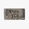 Fuck ice wallet